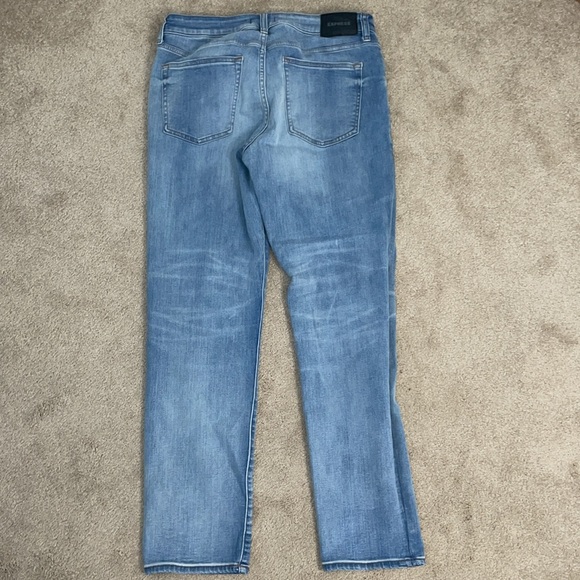 Express Jeans - Picture 2 of 3